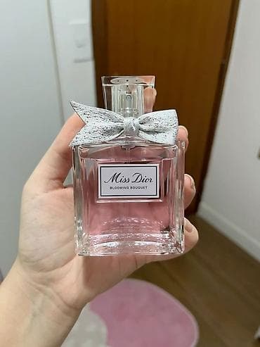dior оригинал: 💐 Miss Dior, 100 мл 💐 Женственность, нежность и французский шарм в — 5