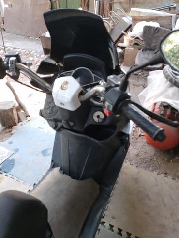 Детский транспорт: Детский электрокар — 8