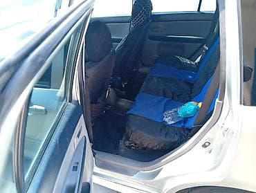Продажа авто: Mazda Demio: 2003 г. — 7