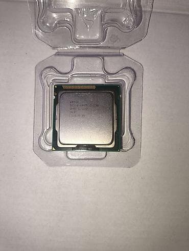 ultra 1: Процессор Intel Core i3-2100 (Sandy Bridge) - Модель: Intel Core — 2