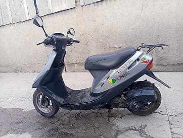 surron light bee: Продаю скутер honda dio 27 на ходу кого заинтересует пишите на — 6