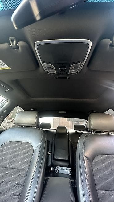 хонда акорь: Hyundai Sonata: 2019 г., 2.4 л, Автомат, Бензин, Седан — 8