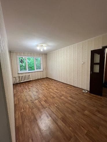 14: 2 комнаты, 44 м², 9 мкр 104 серия, 1 этаж, Евроремонт — 6