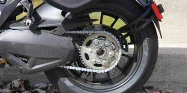 дорожный мотоцикл: Чоппер Ducati, 1200 куб. см, Бензин, Взрослый, Новый — 8