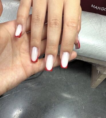 сколько стоит обучение на маникюр: Выравнивание, Гель лак, шеллак, Дизайн, Маникюр, Педикюр, Требуются модели — 2