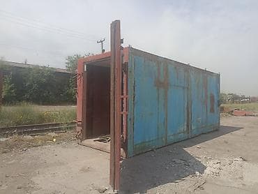 сушильный апарат: ПРОДАЮ по цех склад,камеру полимер дерово в сварочную в любую — 1
