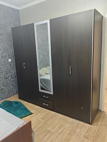 1 комната, 35 м², Восток-5 мкр 105 серия, 7 этаж, Косметический ремонт — 9