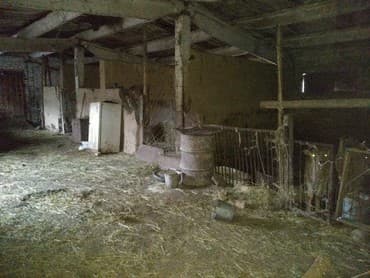 продается дом красная речка: Продаю кошара. с.Сосновка ущелье талдыбулак, общ. площадь 800 кв.м — 7