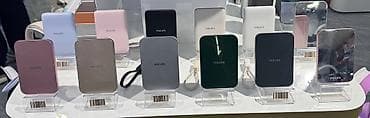 переходник для наушников с микрофоном для ноутбука: Внешний аккумулятор Philips — компактный power bank в корпусе — 1
