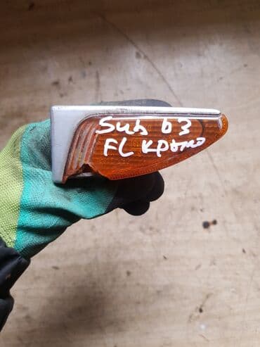 где можно купить реборна: Subaru Legacy b3 повторитель поворота, Субару Легаси Б3 повторитель — 1