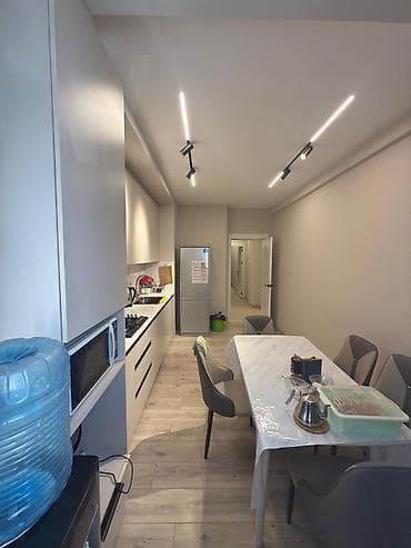 hostel osh: 2 комнаты, Собственник — 4