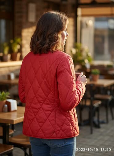 Плащи: Продаю куртку прооизводство пекин размер 54-56. В отличном состоянии — 1