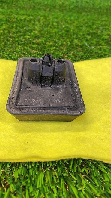 маховик е39: Опора под домкрат (поддомкратная подушка) для BMW X5 E53 (3) — 2