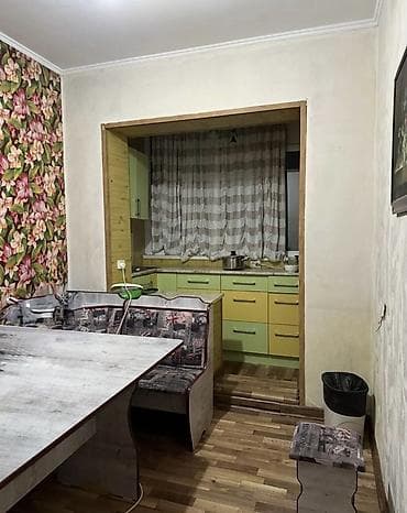 4 комнаты, 80 м², Восток-5 мкр 105 серия, 9 этаж, Косметический ремонт — 4