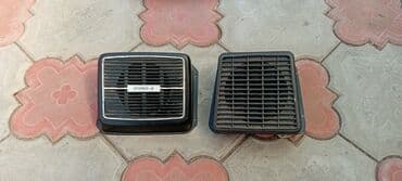 авто зовод: Продаю . динамики в авто рабочие времён СССР пара — 1