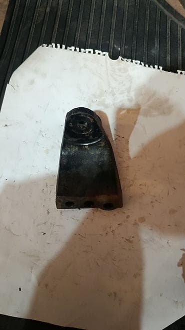 office 2013: Подушка мотора Kia 2013 г., Оригинал — 1