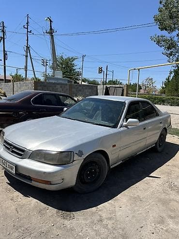 Honda Saber: 1998 г., 2 л, Автомат, Бензин, Седан — 1