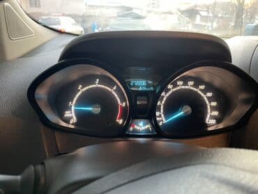 машина россия: Volkswagen Caddy: 2015 г., 1.5 л, Механика, Дизель, Фургон — 7