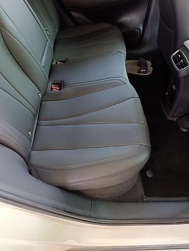 byd e9 2021: BYD Sea Lion 06: 2025 г., Автомат, Электромобиль, Кроссовер — 6