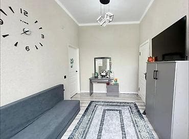 в связи с закрытием магазина: 2 комнаты, 46 м², Элитка, 1 этаж, Евроремонт — 3
