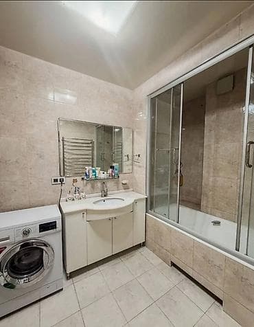 ск авангард: 3 комнаты, 121 м², Элитка, 4 этаж, Евроремонт — 3