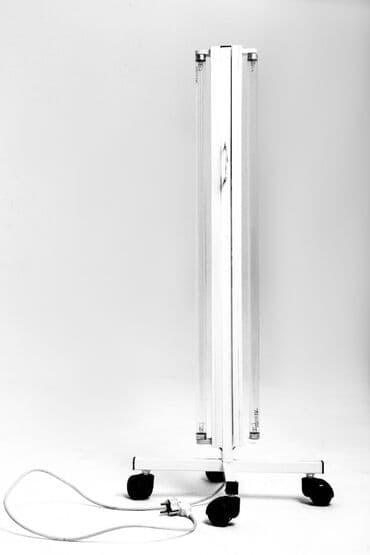 продажа медицинского оборудования: Все наши работы! Стеллажи, ячейки,шкафы металлические, облучатели — 6