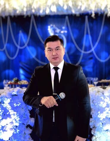 келечек корпоратив: Иш-чараларды уюштуруу | Алып баруучу, тамада, Аниматорлор, Музыканттар — 1