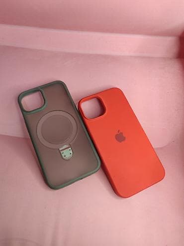 IPhone 13, Колдонулган, 128 ГБ, Ак, Куту — 8