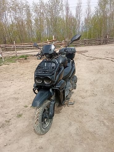 электо мото: Танк скутер 150куб срочна срочна обмен есть — 1