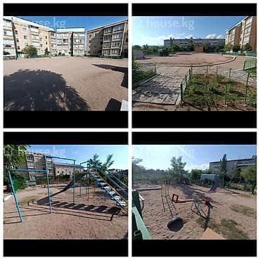 гостиница район: Сдаю с.Бостери квартиру 2кв. Вощмое ярмарки, рядом Бакай банк 1 этаж — 2