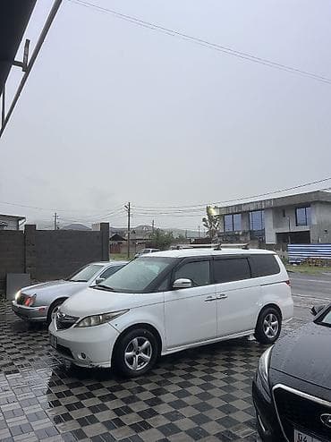 honda ac: Honda Elysion: 2005 г., 3 л, Автомат, Бензин, Минивэн — 3