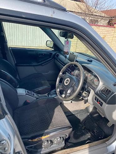 субару легаси левый рул: Subaru Forester: 2001 г., 2 л, Автомат, Кроссовер — 7