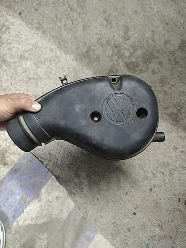 rx 2016: Бензиновый мотор Volkswagen 1993 г., 1.8 л, Б/у, Оригинал, Германия — 1