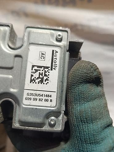 Тормоз системалары: Коопсуздук жаздыгы Kia — 5