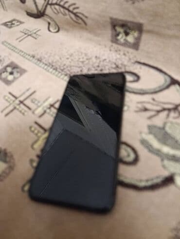 айфон 10 р: IPhone X, Б/у, 256 ГБ, Space Gray, Чехол, 100 % — 3