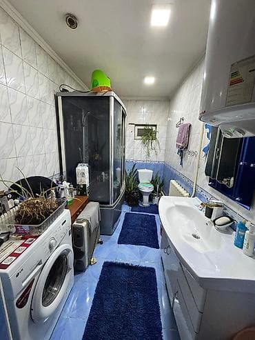 белорусская: Продается хороший дом 80м2 в районе 4 мкр Ахунбаева белорусская — 10