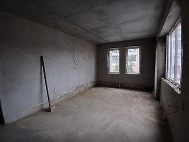 3 комнаты, 90 м², Элитка, 11 этаж, Готовая ПСО (под самоотделку)