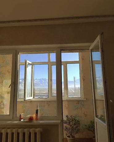 2 комнаты, 70 м², 106 серия, 6 этаж, Косметический ремонт