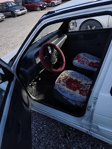 кия рио запчас: Daewoo Tico: 1998 г., Ручные, Бензин, Хэтчбэк — 2