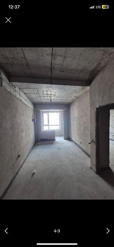 seven development: 1 комната, 43 м², Азия Молл Элитка, 10 этаж, ПСО (под самоотделку) — 6