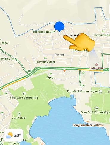 Жер тилкелери: 6 соток, Курулуш, Кызыл китеп — 3