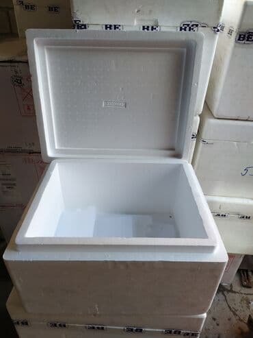 Термоконтейнеры для продолжительного хранения продуктов и напитков