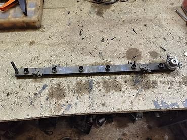 меняю на е34: Топливная аппаратура BMW — 1