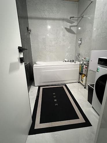 Квартиры: 4 комнаты, 94 м², 106 серия, 2 этаж, Евроремонт — 5
