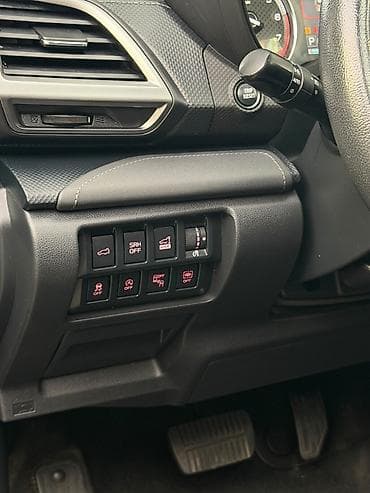 82 2: Subaru Forester: 2020 г., 2.5 л, Вариатор, Бензин, Кроссовер — 10