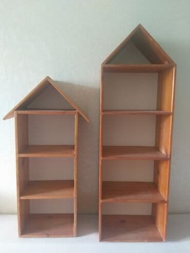 полка для роутера: Тостер — 1