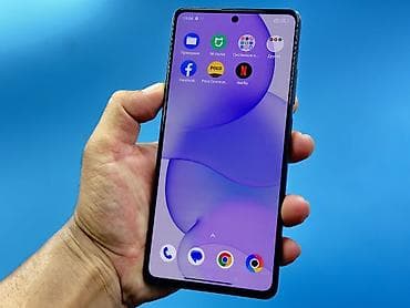 redmi pro: Poco X5 Pro 5G, Б/у, 256 ГБ, цвет - Черный, 2 SIM — 3