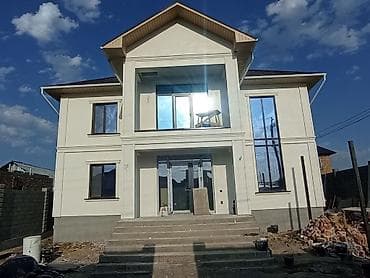 кладка пеноблоков: Фасадные работы “под ключ”. жидкий травертин текустура сайдинг Бут — 1