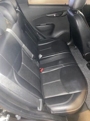 шины на сельхозтехника: Chevrolet Spark: 2016 г., 1 л, Автомат, Бензин, Хэтчбэк — 6