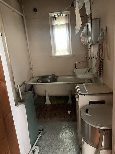 Сниму дом: СРОЧНО ‼️ Продается Дом 🏡 Район - Орозбекова/Куренкеева ( Телевышка ) — 7